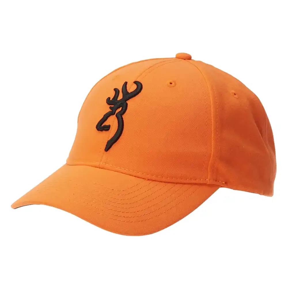 Browning Cap Safety