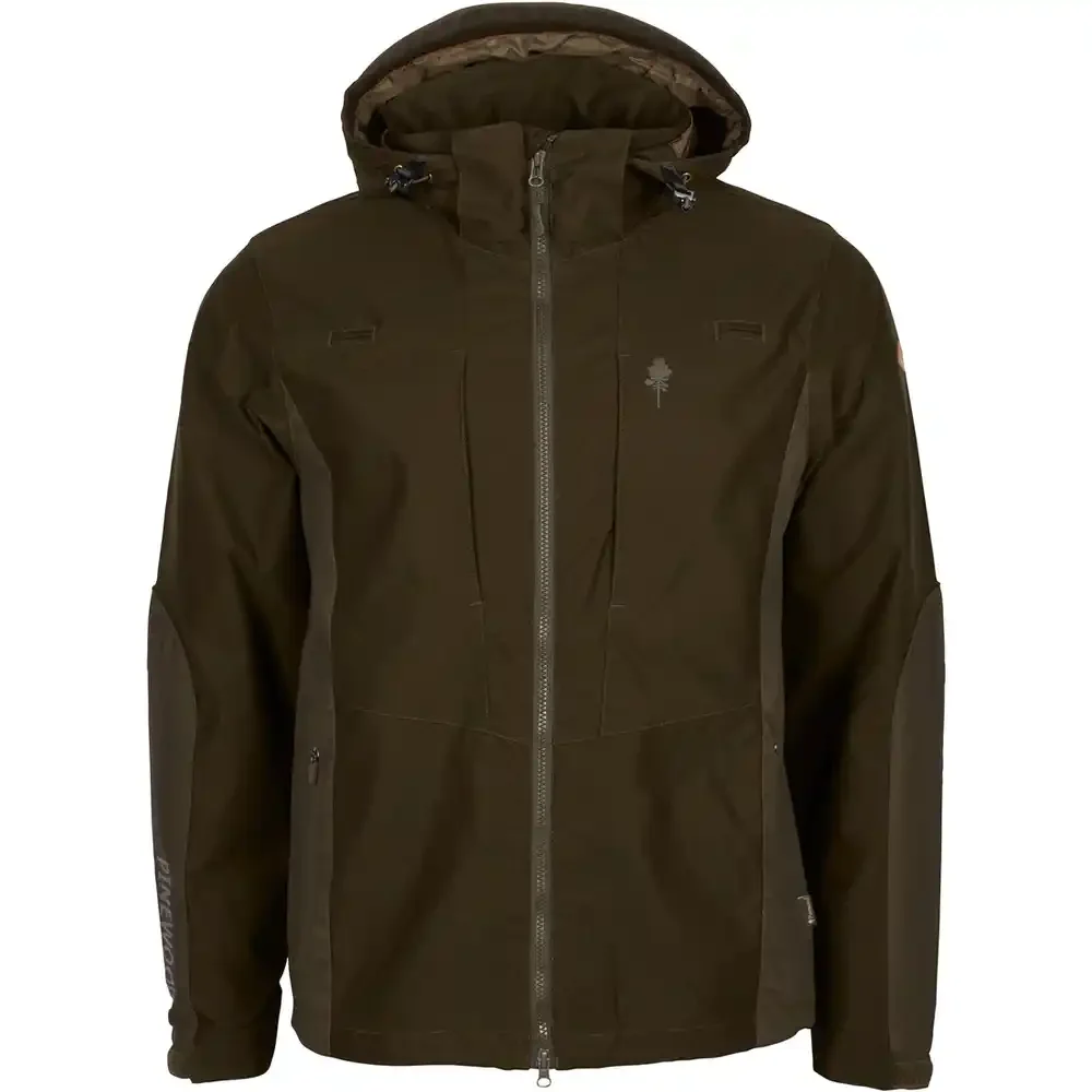 Pinewood Fuurudal Tracking Jacket M's