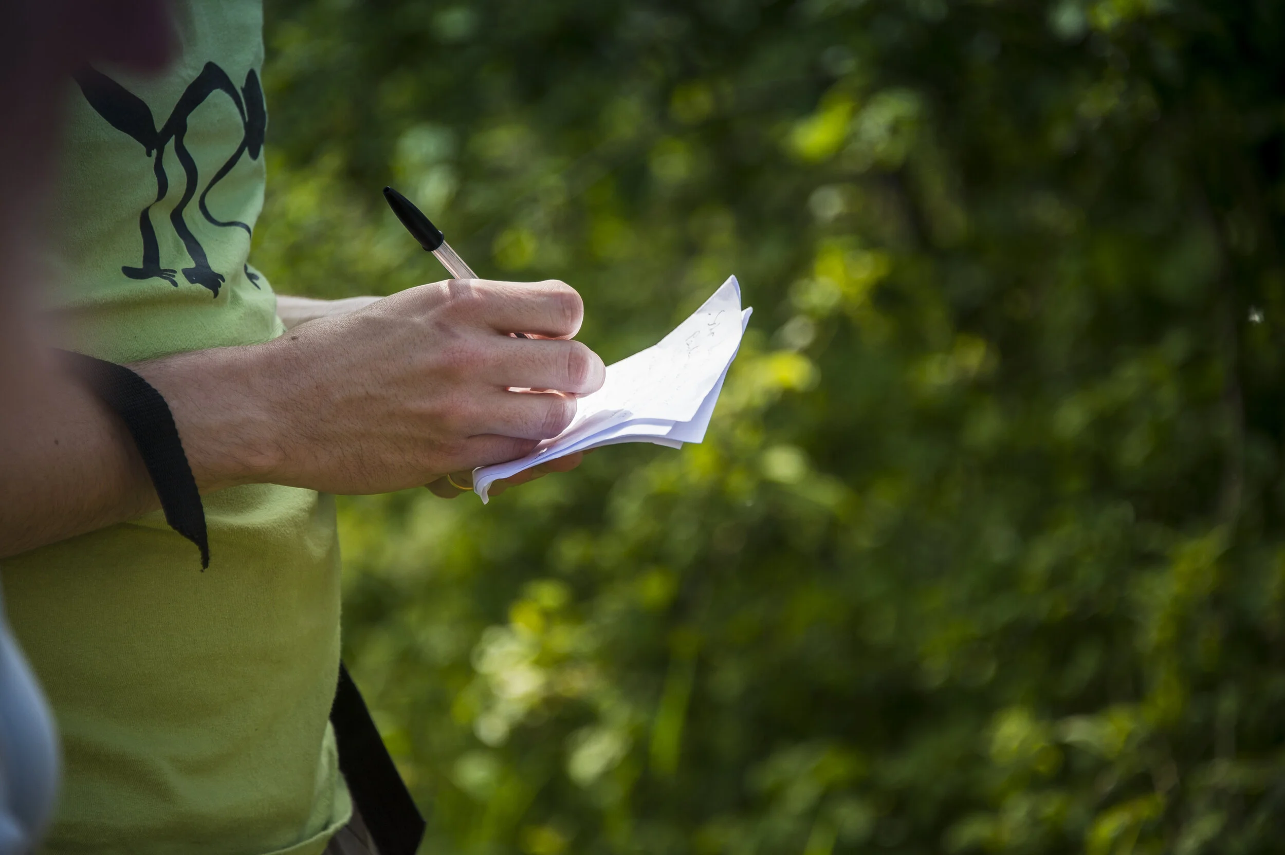 England's Community Forest Conference