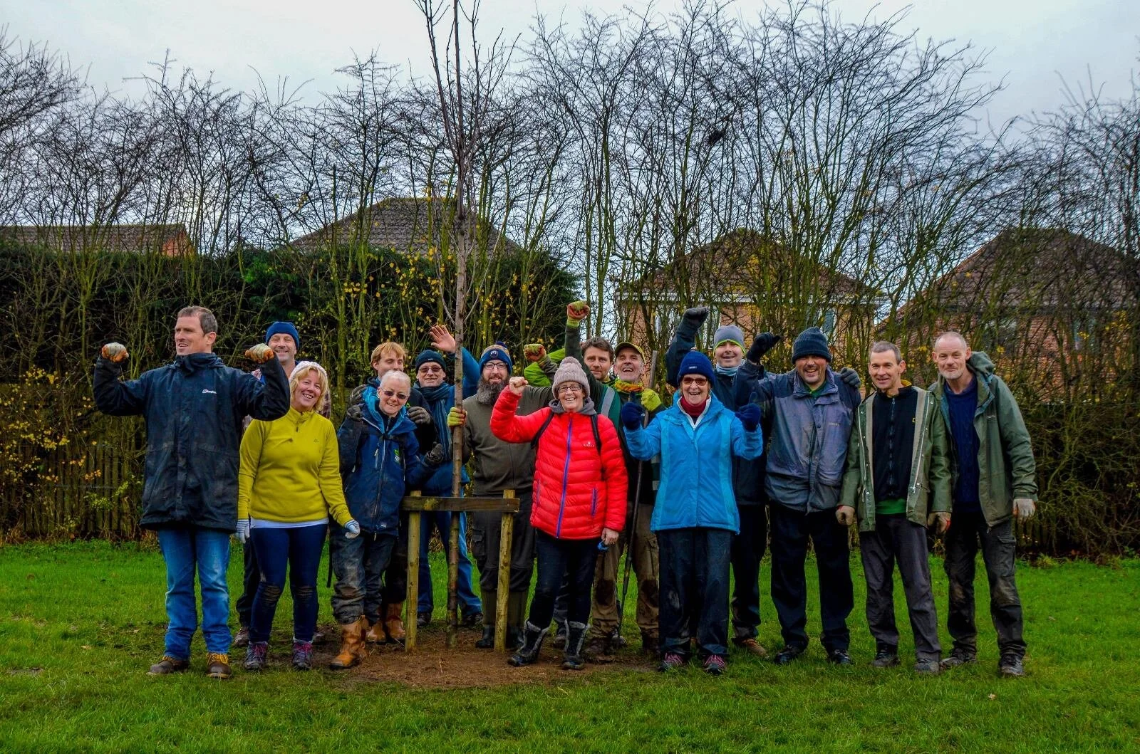 Introducing Tree Talk with... Chris Beyga