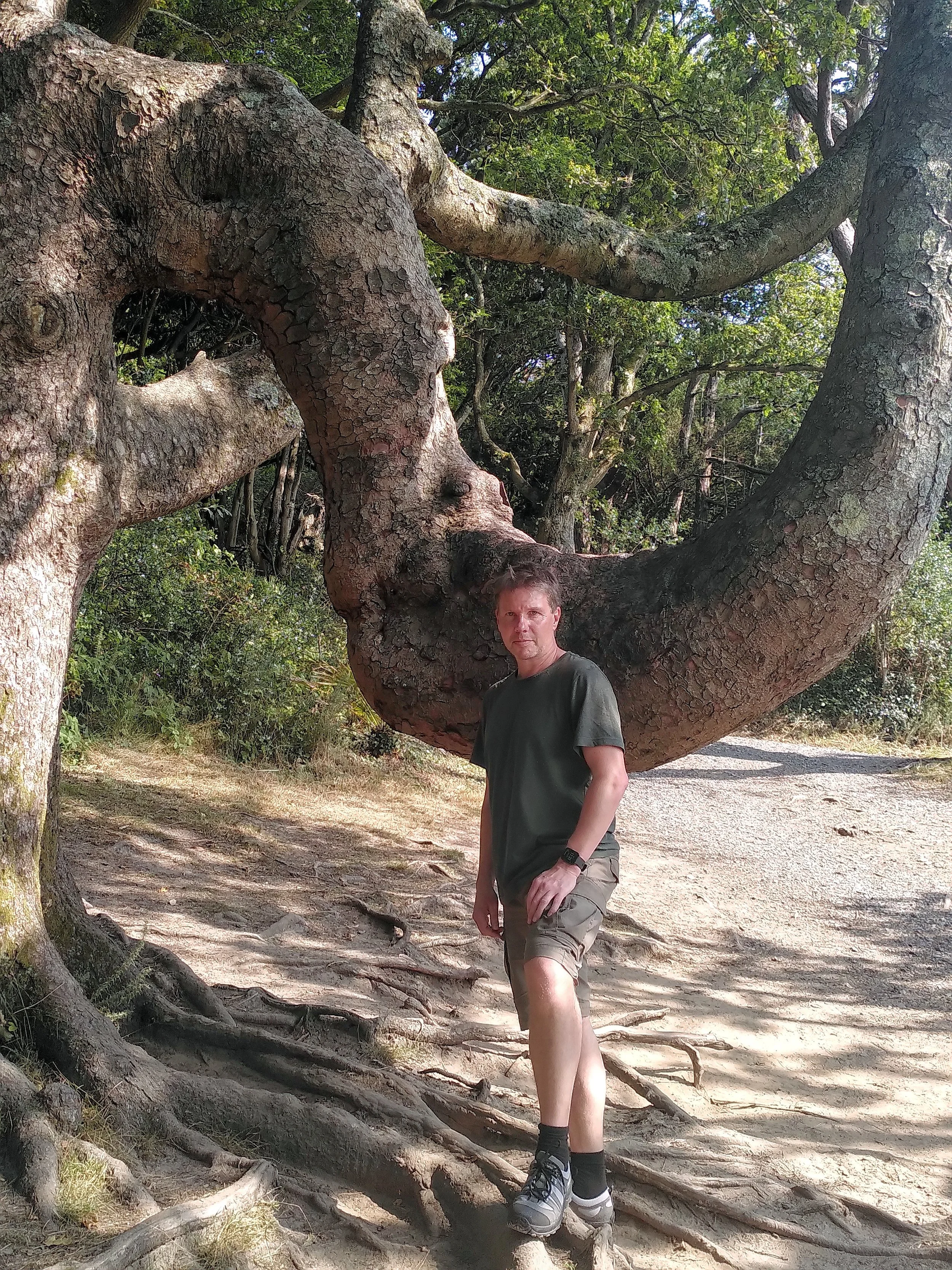 Introducing Tree Talk with… Richard Smith
