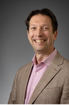 Craig Thomson-Smith - Trustee 