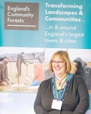 CFT's Clare Olver Awarded a BEM in the King's Birthday Honours