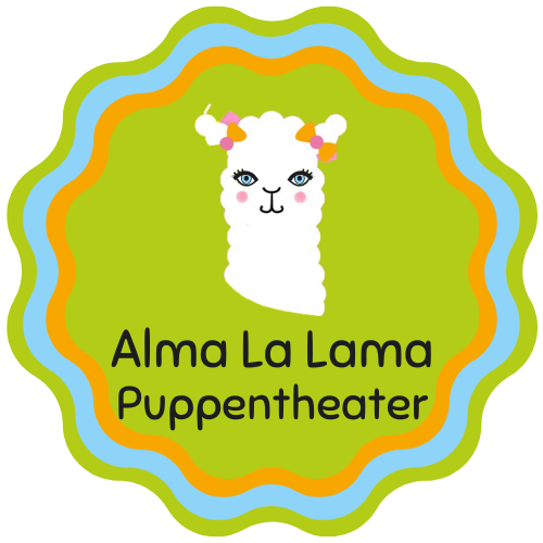 Alma La Lama Berlin Puppentheater 