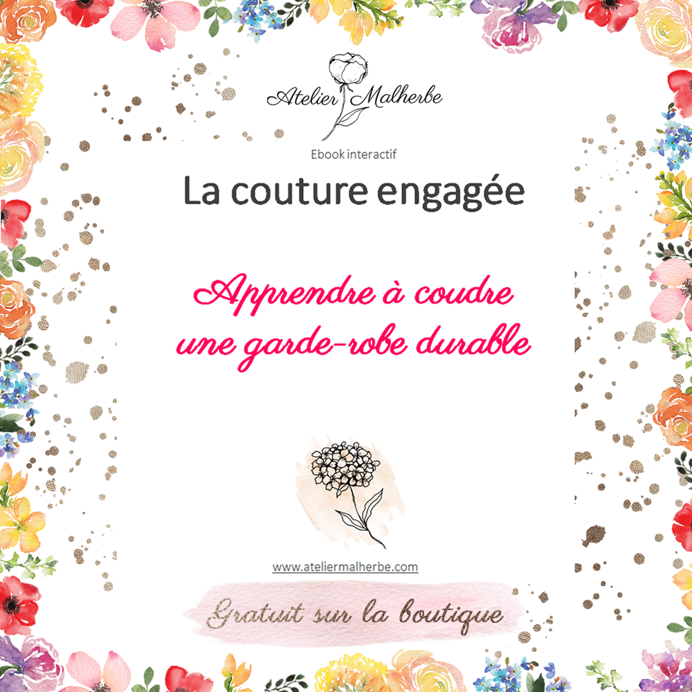 Ebook couture gratuit