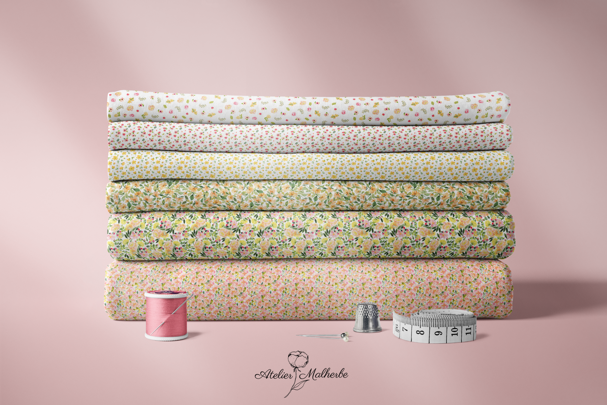 Comment coudre sa garde-robe durable ?