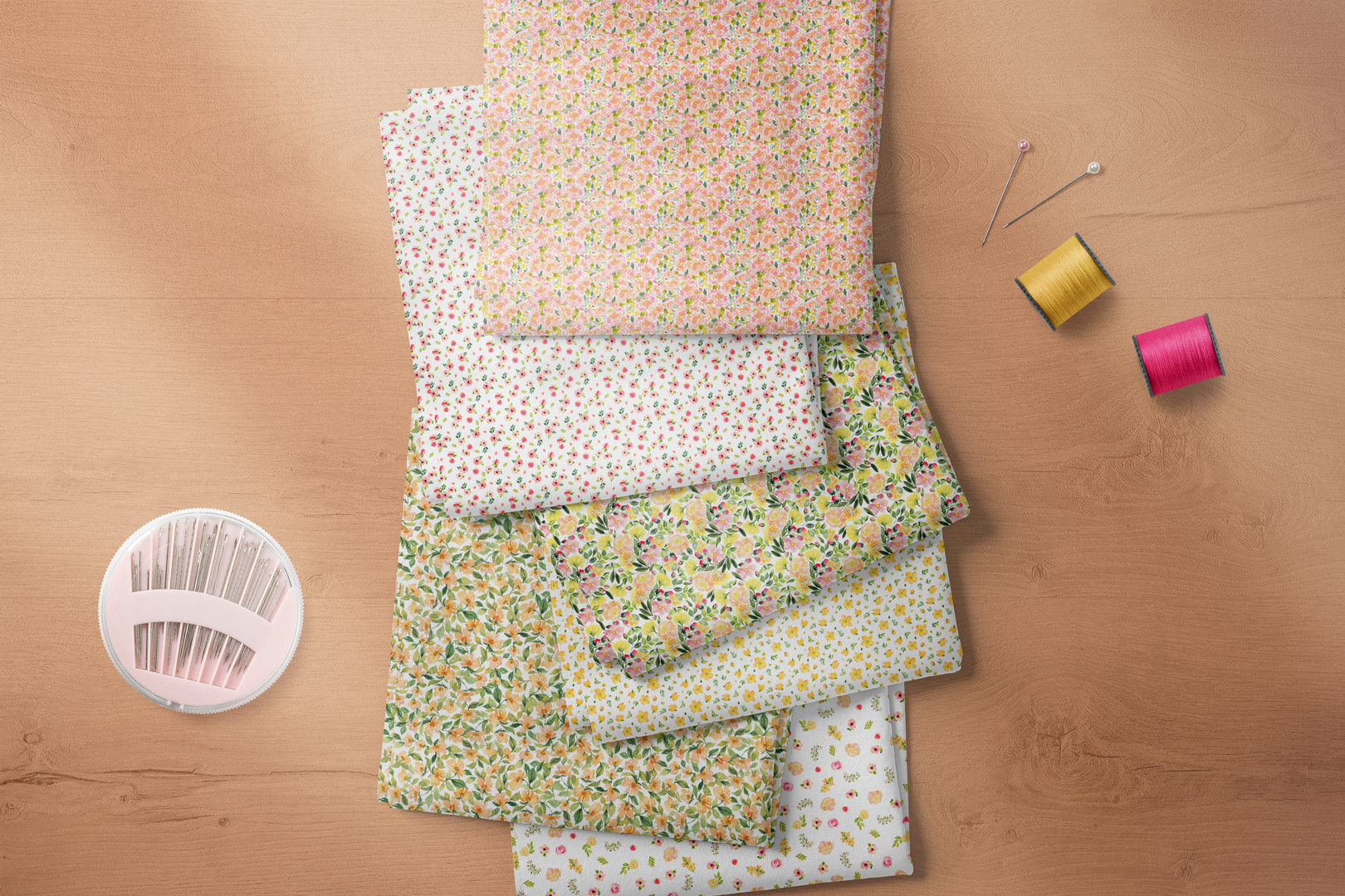 Quoi coudre avec un tissu en coton ? Tout savoir sur le coton et les  différents types de tissu — Atelier Malherbe