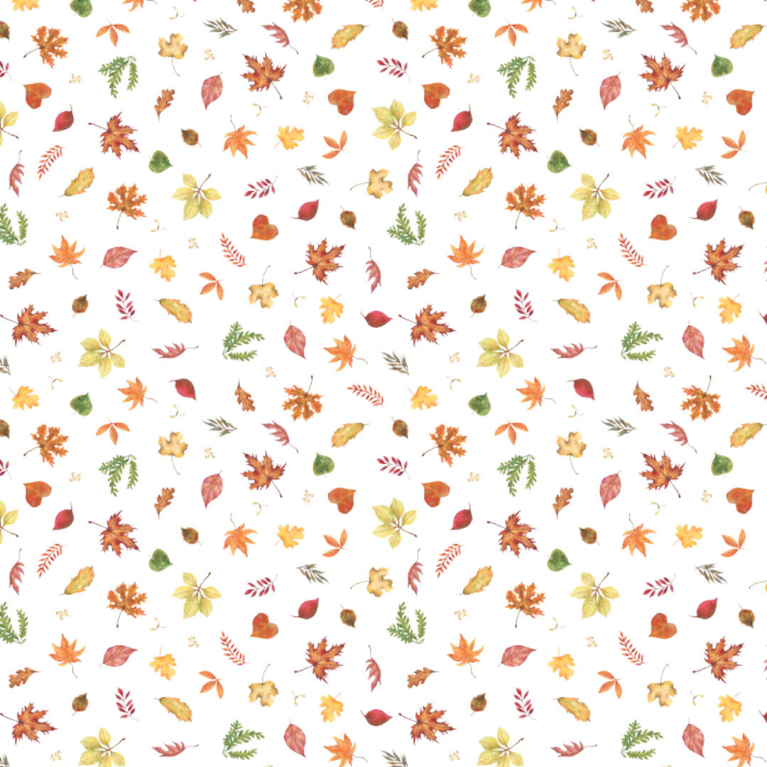 Pattern designer freelance - Des motifs fleuris et colorés à l'aquarelle