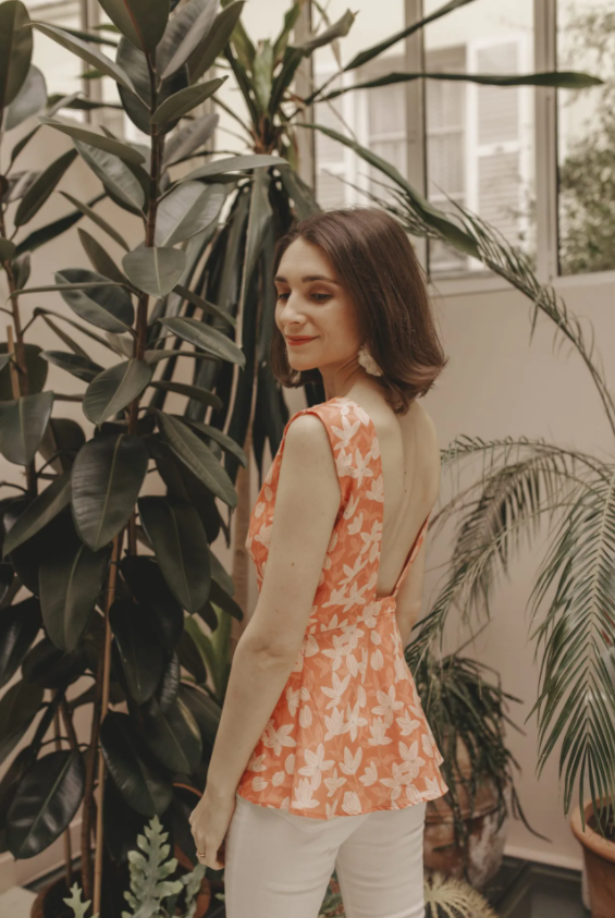 Angèle - Apolline Pattern