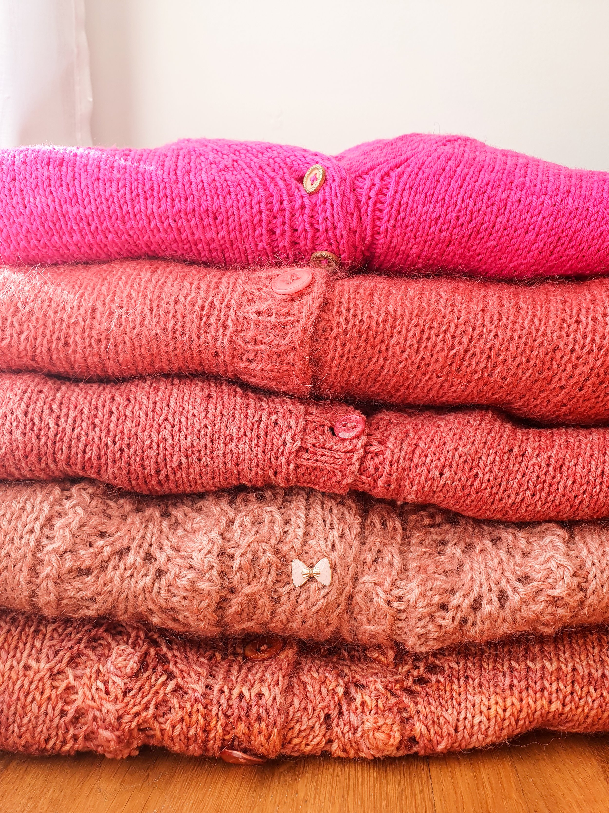 Comment lire un patron de tricot facilement (guide simple pour débutant)