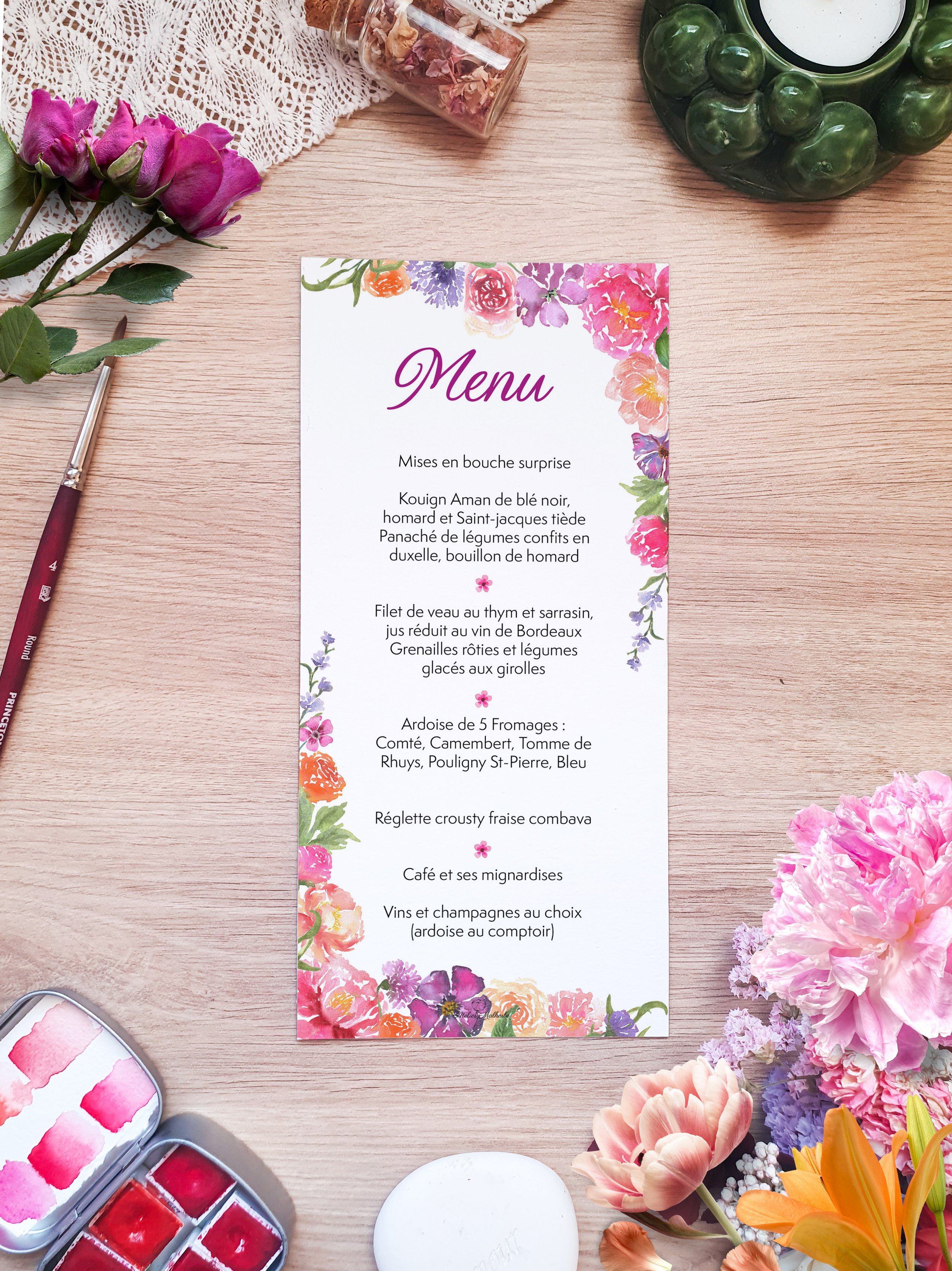 Atelier-Malherbe_Papeterie-Mariage-Aquarelle_Menu-Amour-éternel.jpg