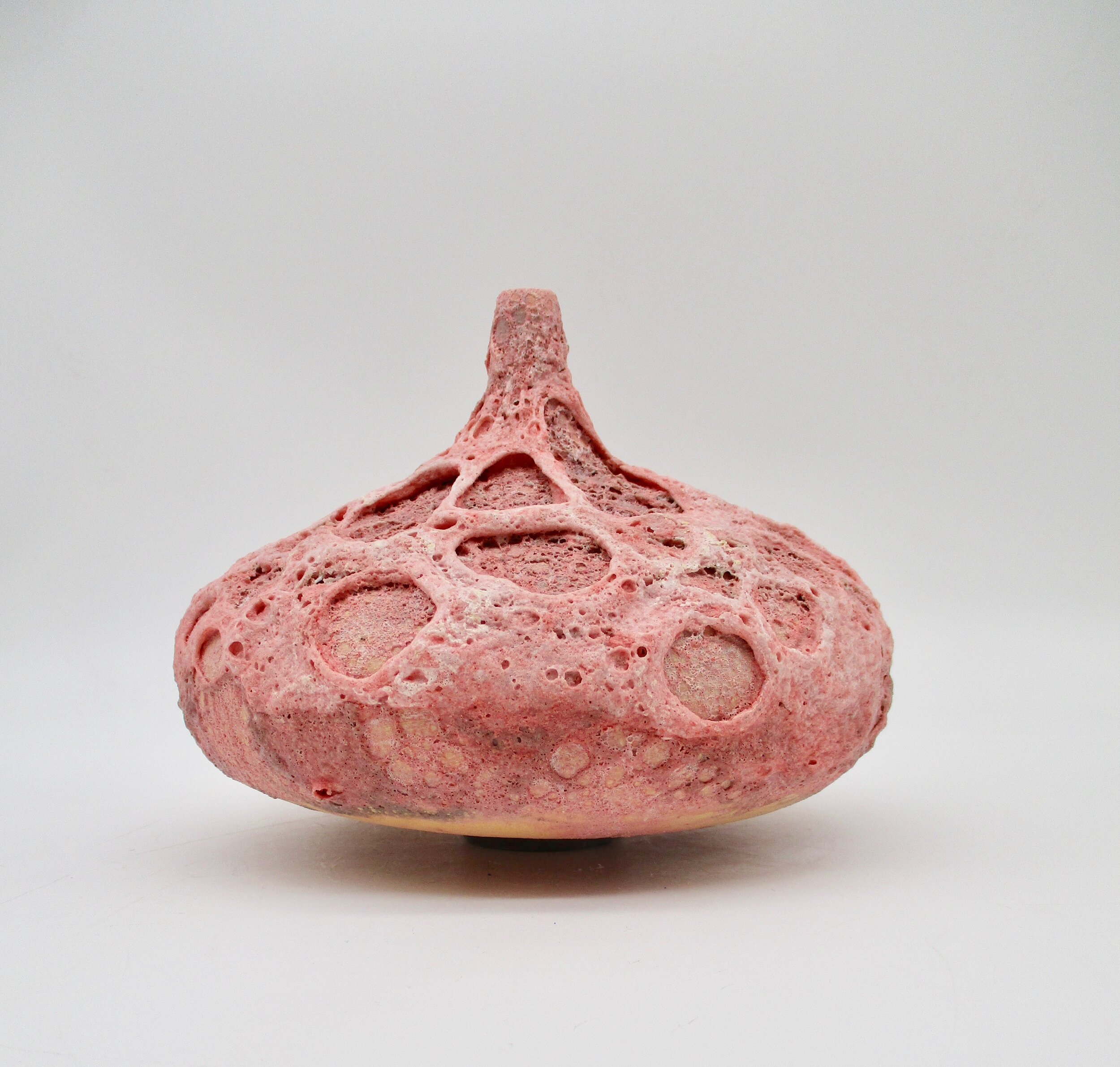 Coral Vase.