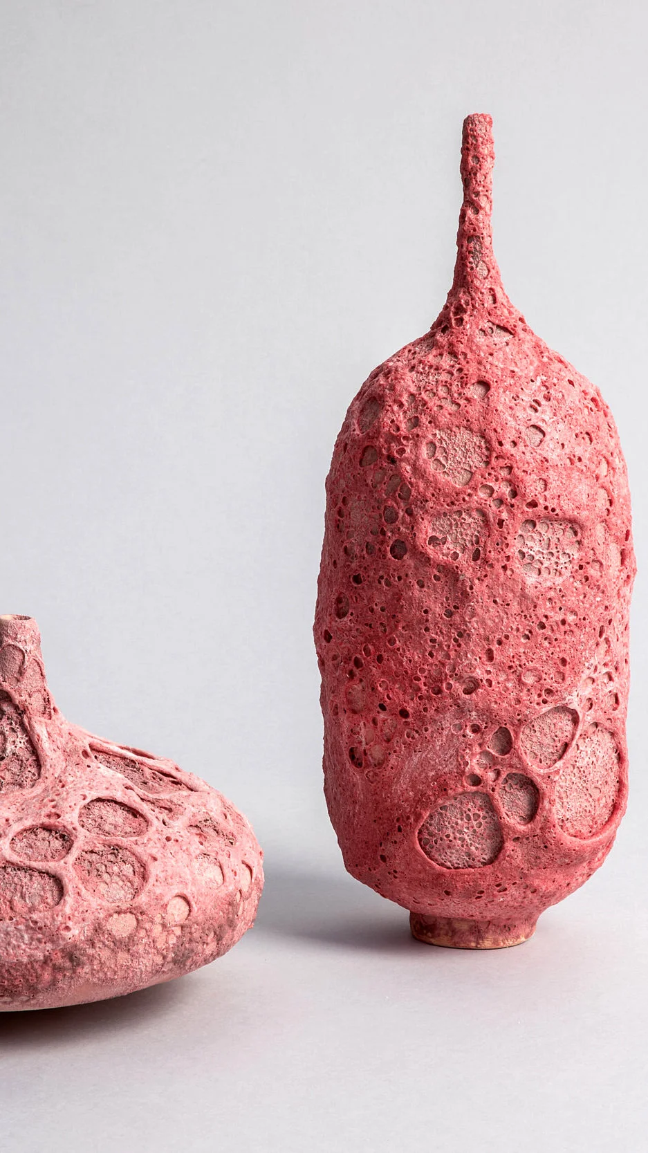 Coral Glaze 