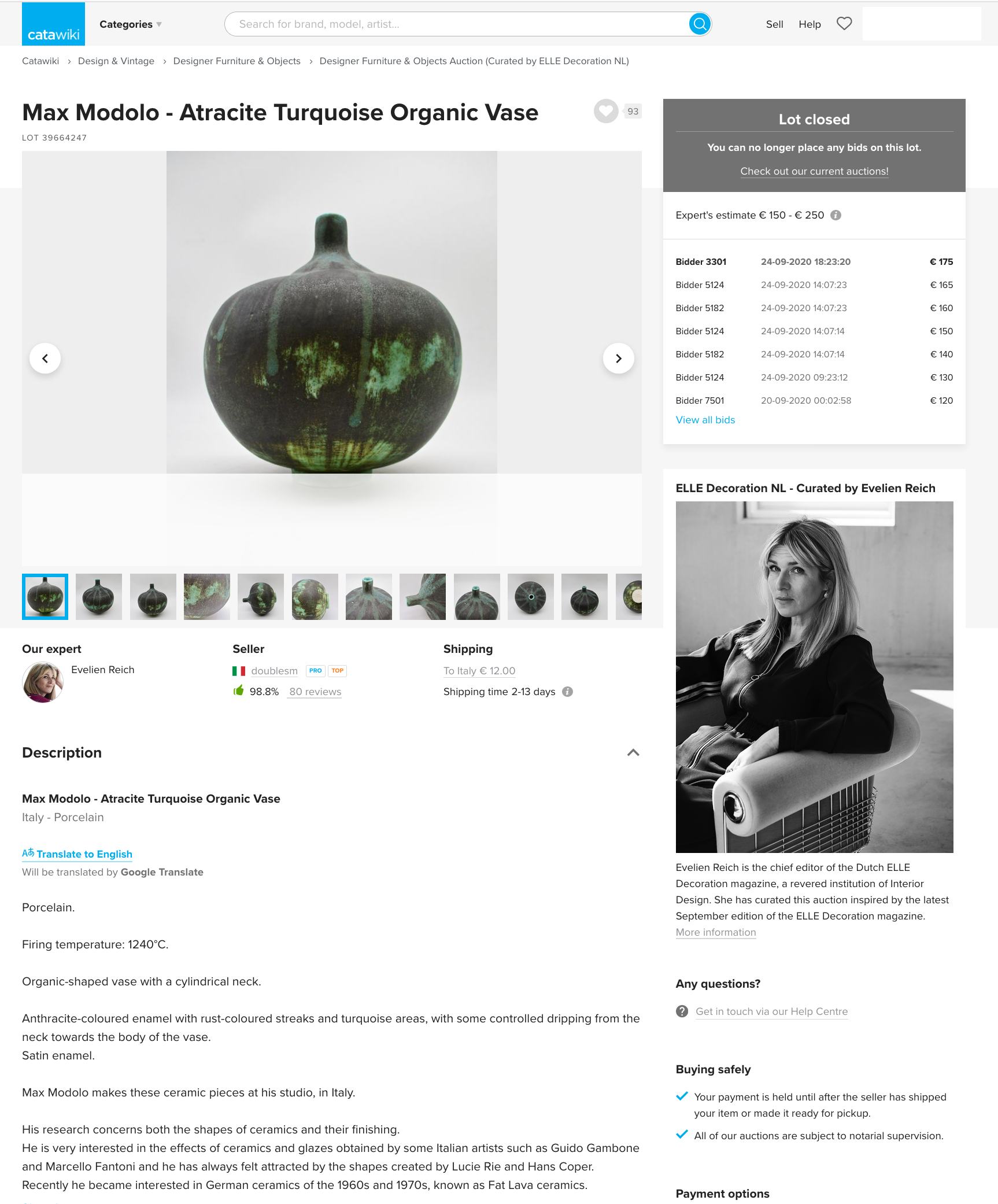 Auction