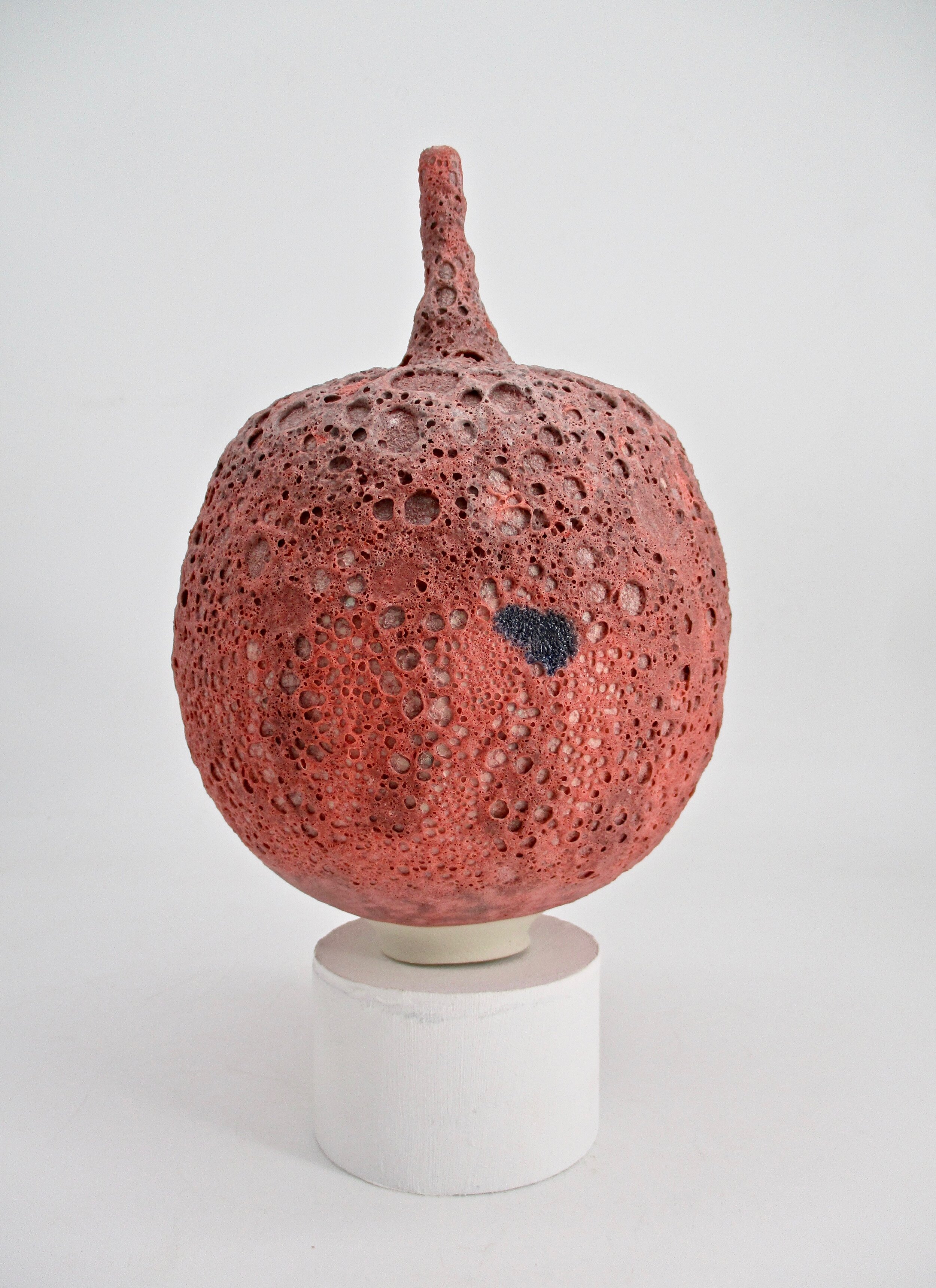 Coral Vase.