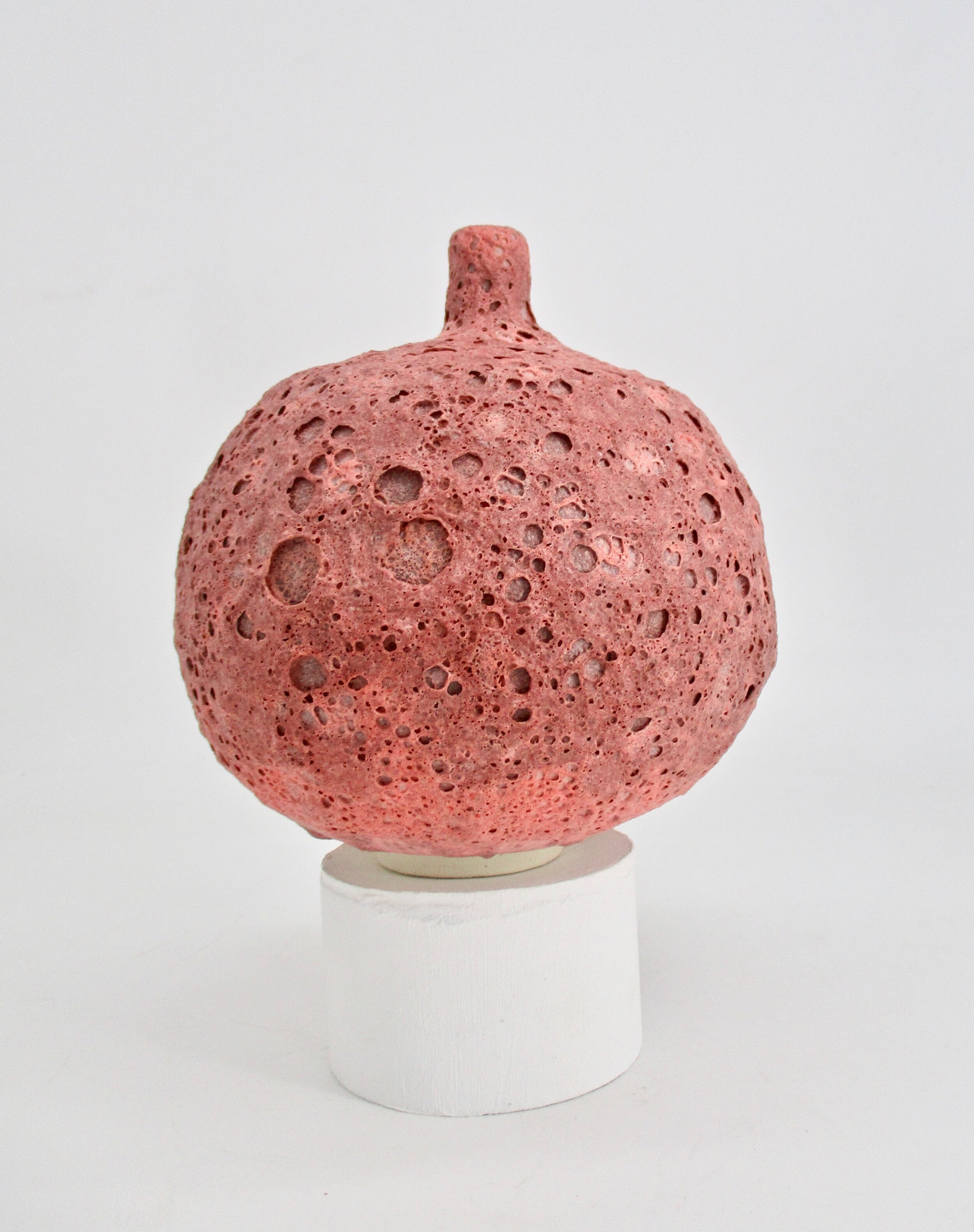 Coral Vase.