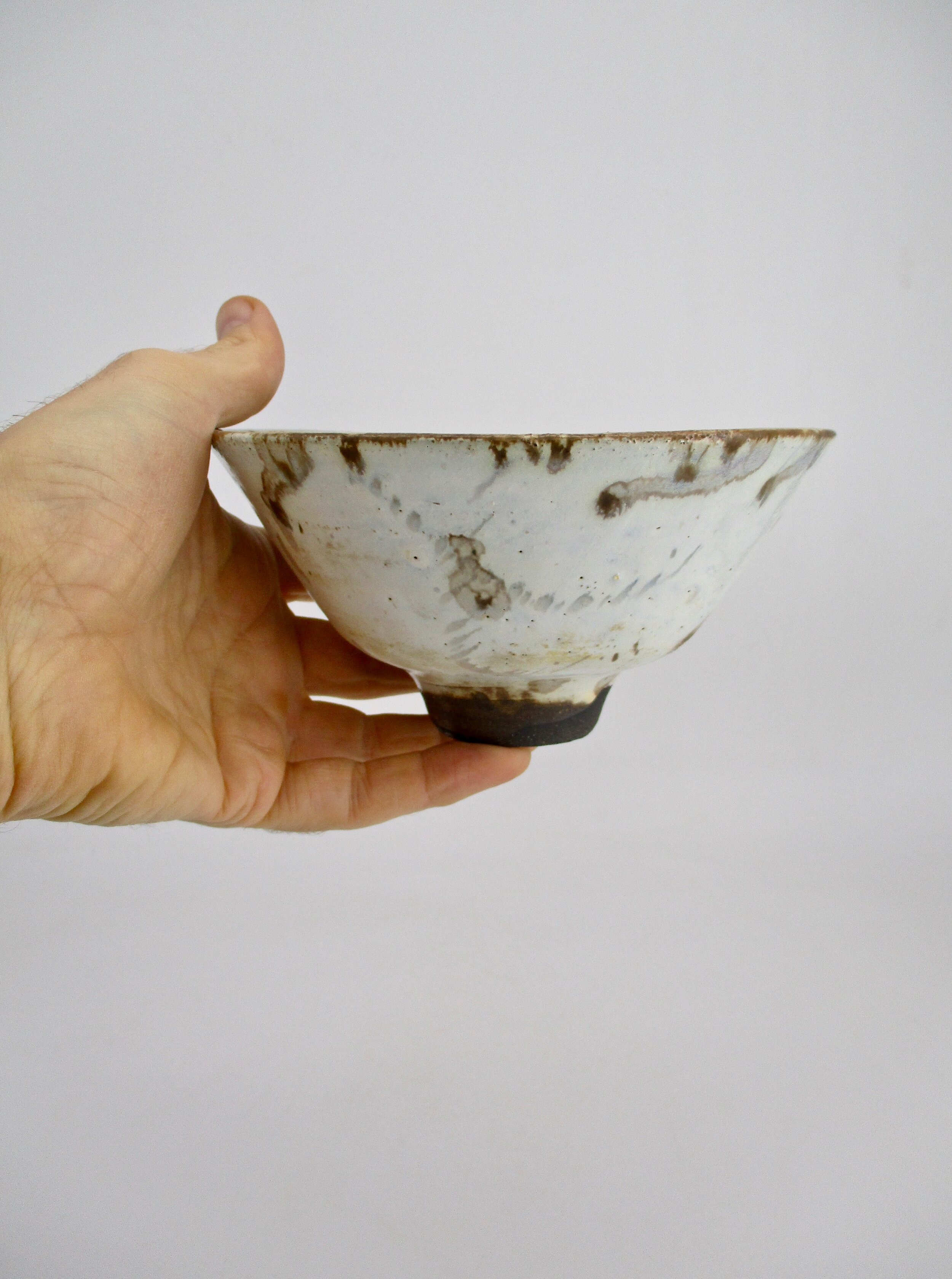 Grès Bowl