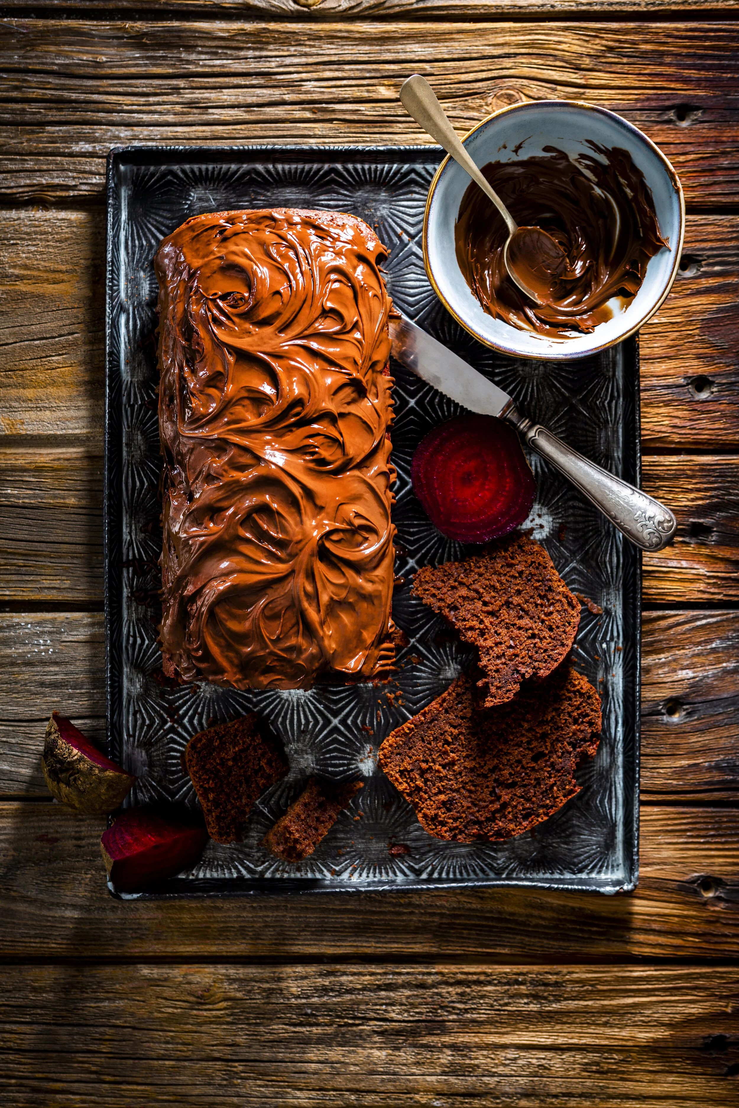Rote Rüben Schoko Kuchen-0009.jpg