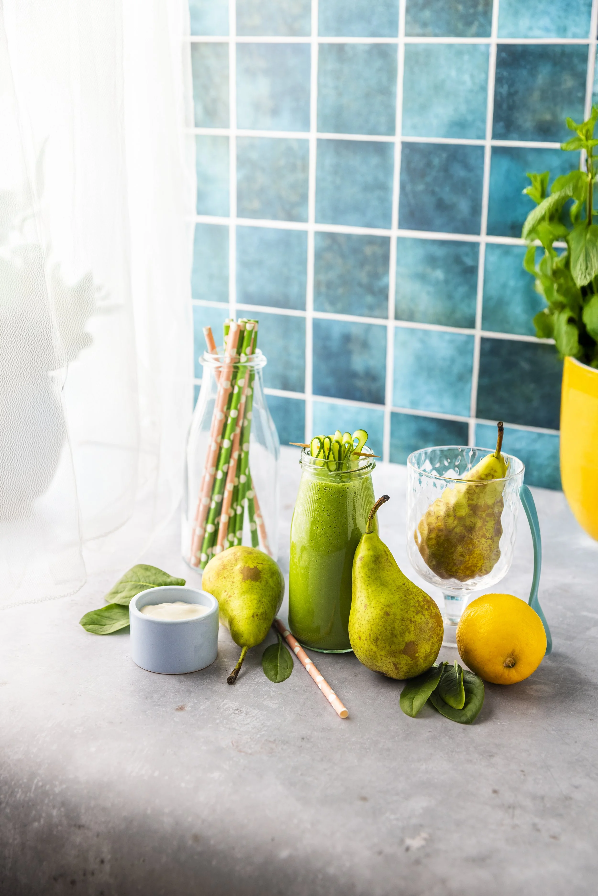 KW 21 Grüner Protein Smoothie KW 21-1.jpg