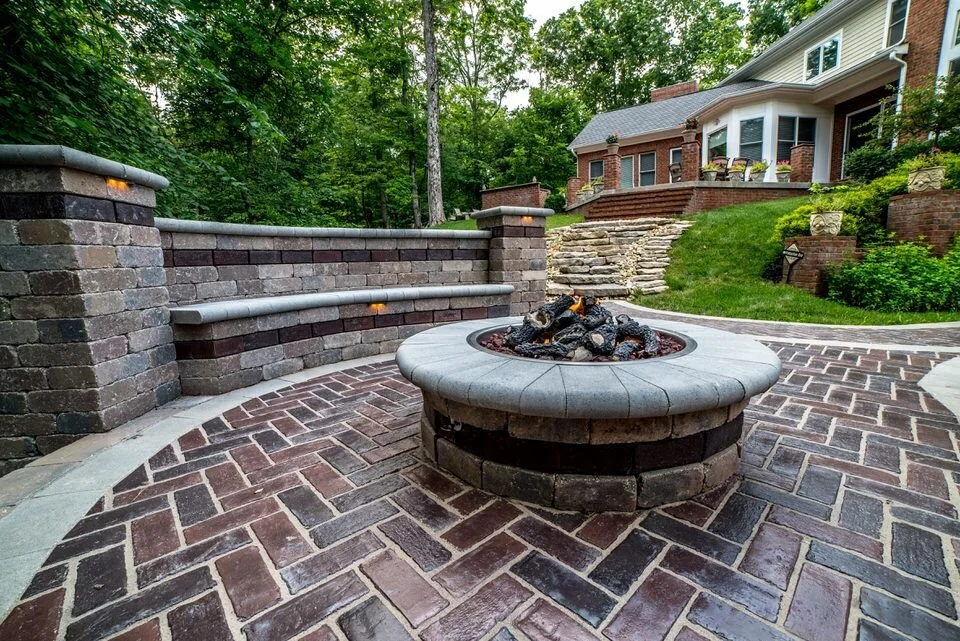 Finding the Potential in Your Landscaping: Fall-Inspired Ideas for a Beautiful Landscape in Westerville and Sunbury OH