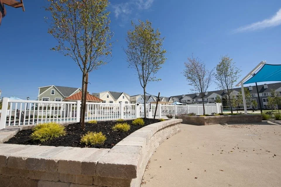 5 Ways Fencing Can Blend in With Your Landscape Changes in Dublin and New Albany OH