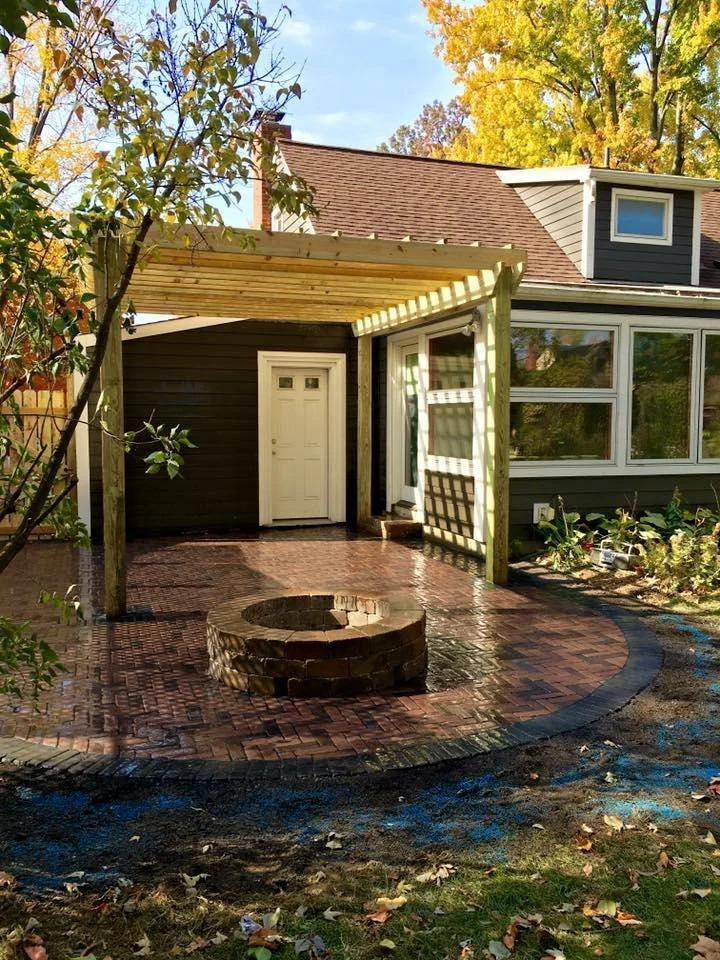 Here Are 3 Color Ideas to Consider for New Patios in Worthington and Westerville, OH