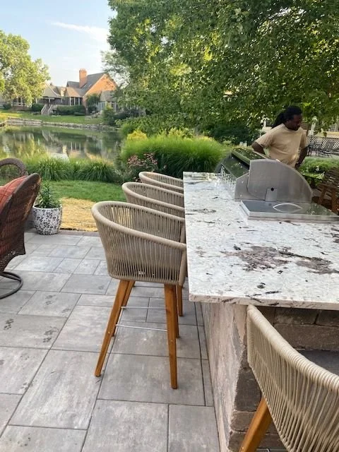 These Landscape Design Upgrades Will Make Your Powell and New Albany, OH, Home the Neighborhood Inspiration 