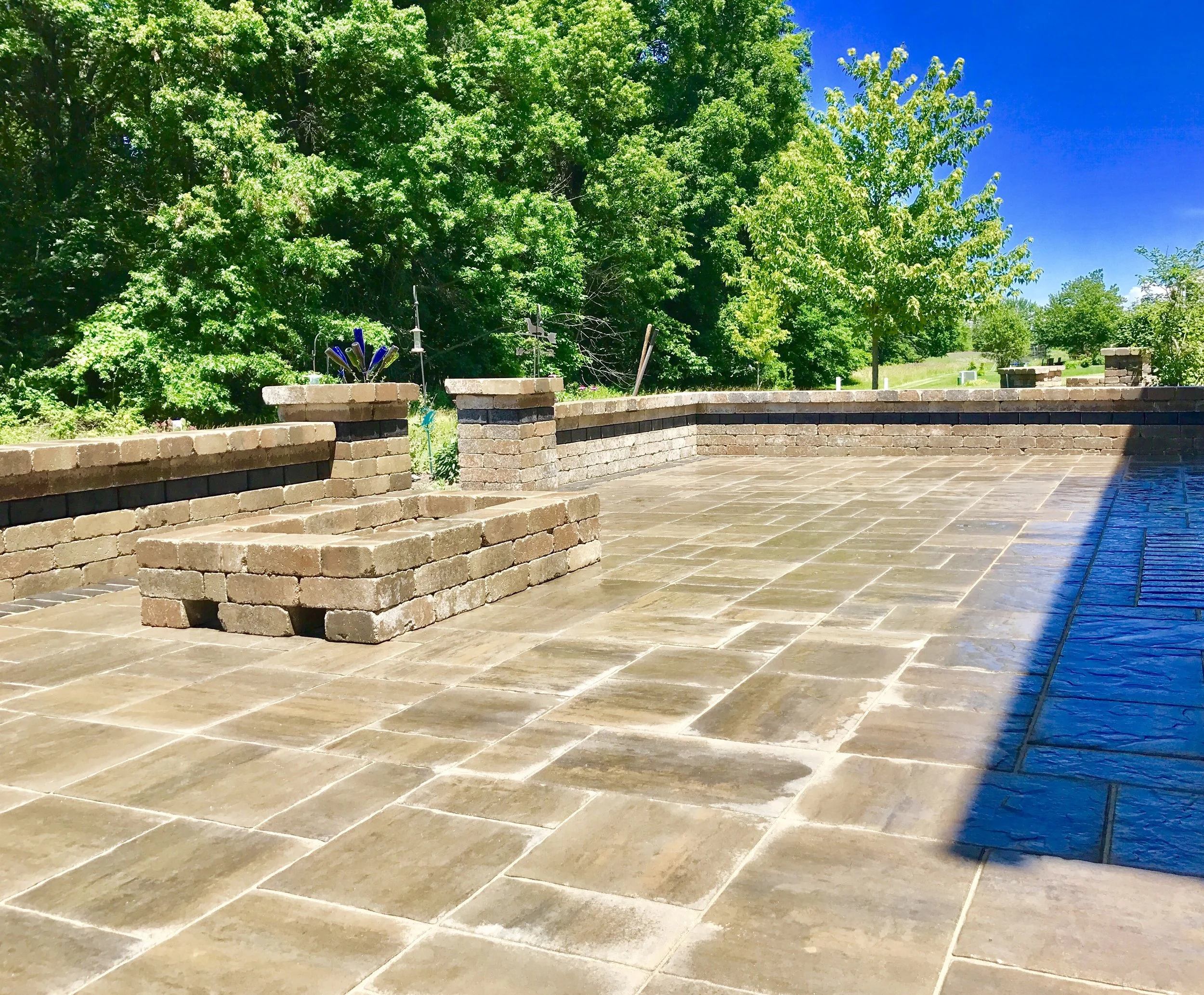 3 Ways to Refresh Your Worthington and Lewis Center, OH, Landscape Design 
