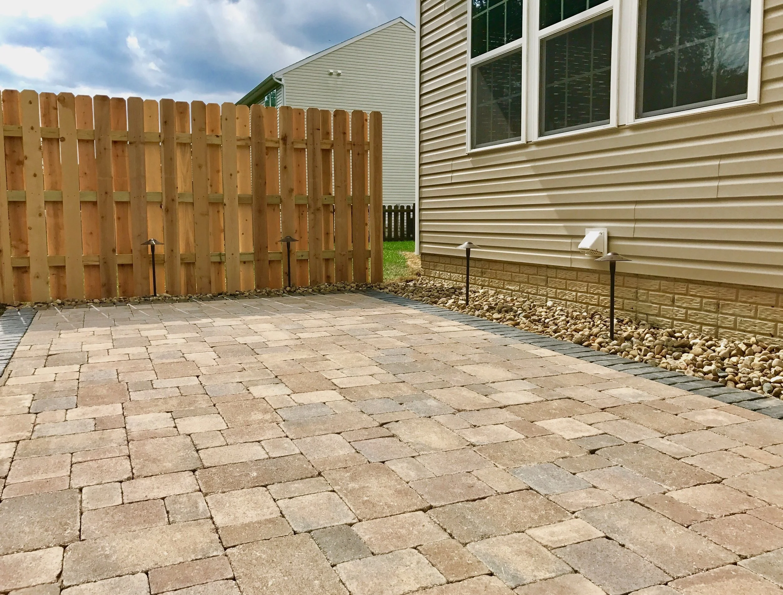 5 Ways to Make Your Fencing a Focal Point in Powell and New Albany, OH