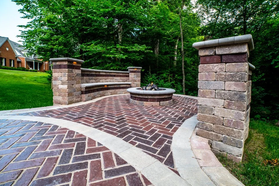 New Landscaping Trends to Consider This Spring in New Albany and Powell, OH 