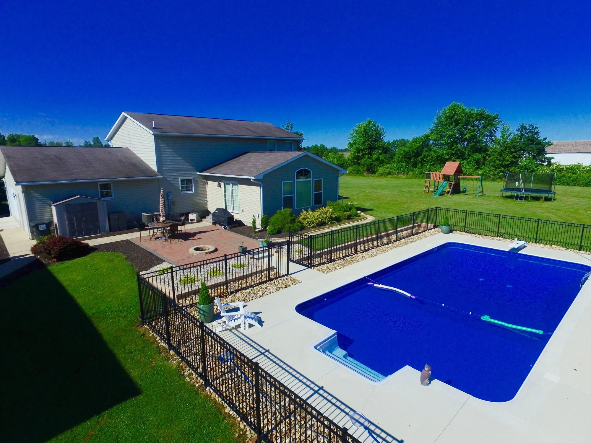 4 Fencing Options That Meet the Needs of Everyone in Powell and Dublin, OH 