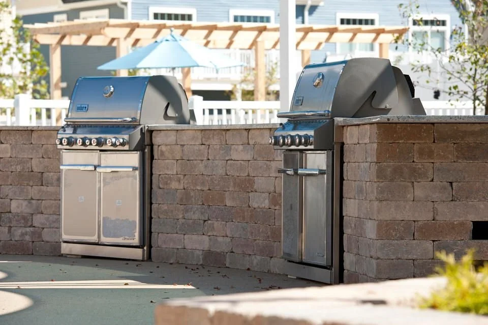 4 Reasons to Add an Outdoor Kitchen to Your Lewis Center, OH, Landscaping