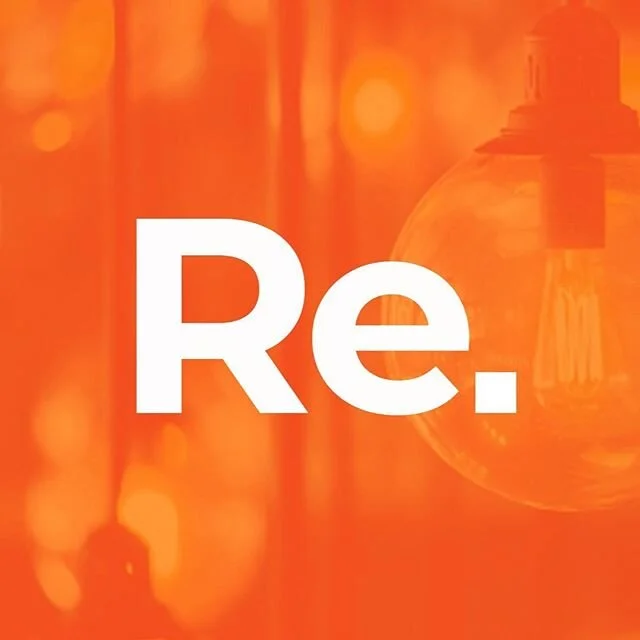 For reference. Re set, Re engineer, Re cover, Re vive, Re consider, Re live, Re silience... powerful Re words to help you find focus to build your business and brand futures - and thrive. Link in bio .

#rethink #recover #reengineer #reconsider #revi