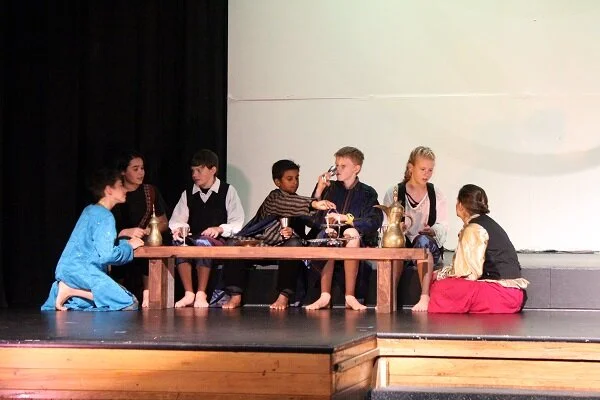 FT Expression dinner party.JPG