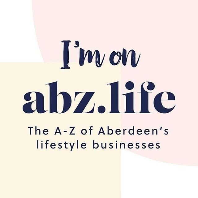 Excited to be listed on abz.life!
A great place to find local lifestyle businesses! #abzlife #abz #shoplocal #aberdeen #aberdeenshire #giftsforher #jewellerydesign #handmadejewellery #uniquegifts #supportsmallbusiness #supportindiemakers #shopsmall  