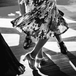 ¿POR QUÉ UN BLOG DE BAILE EN PAREJA?