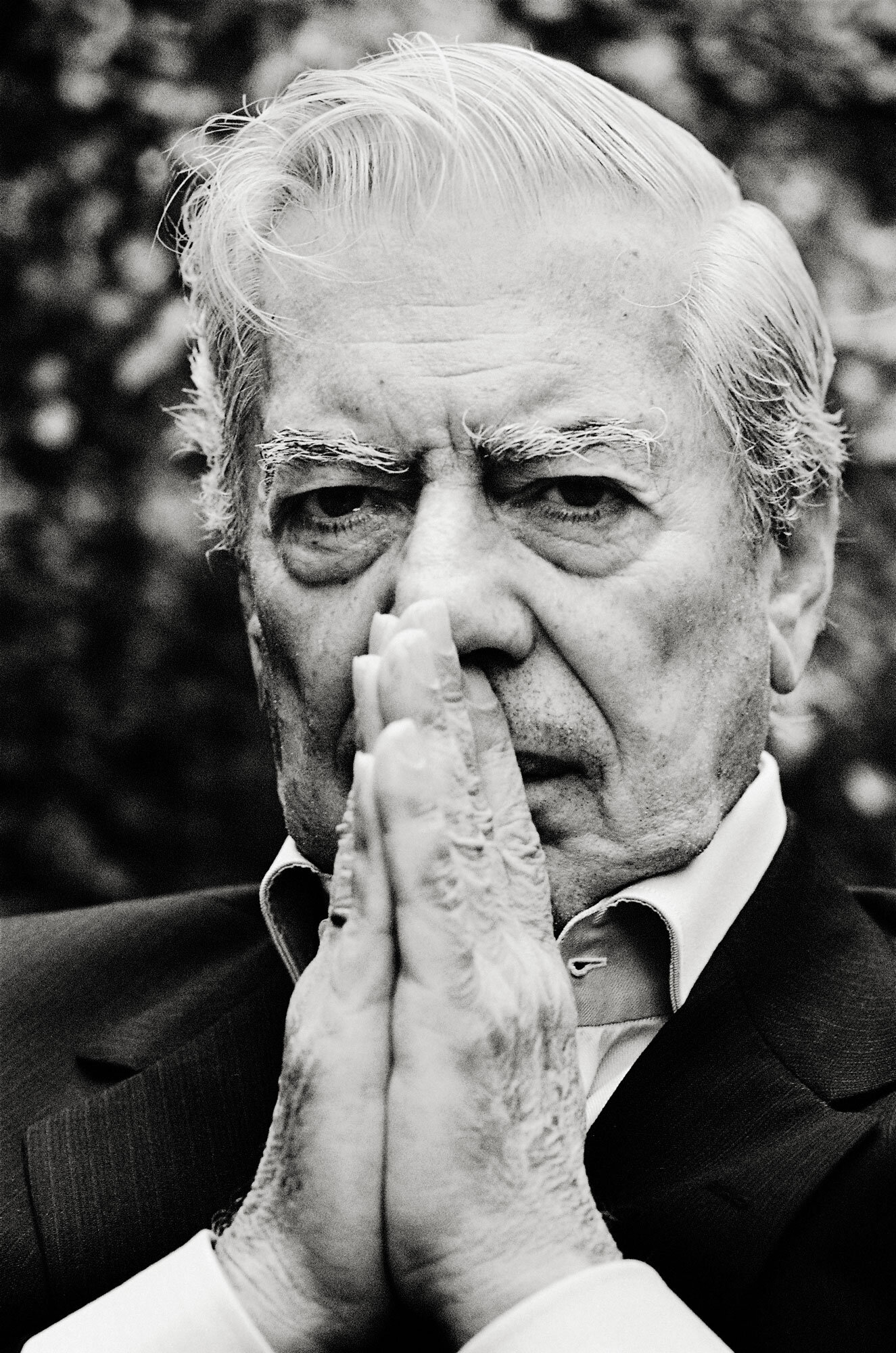 Mario Vargas Llosa