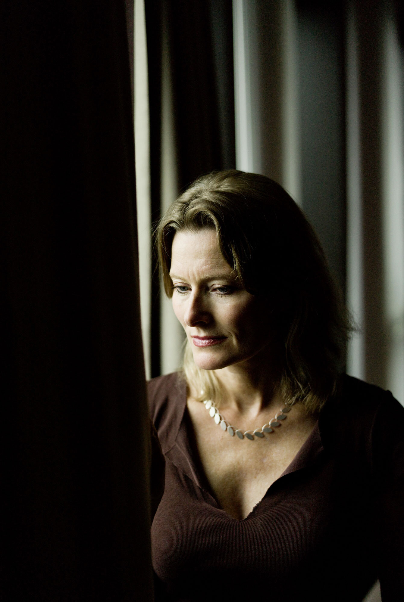 Jennifer Egan