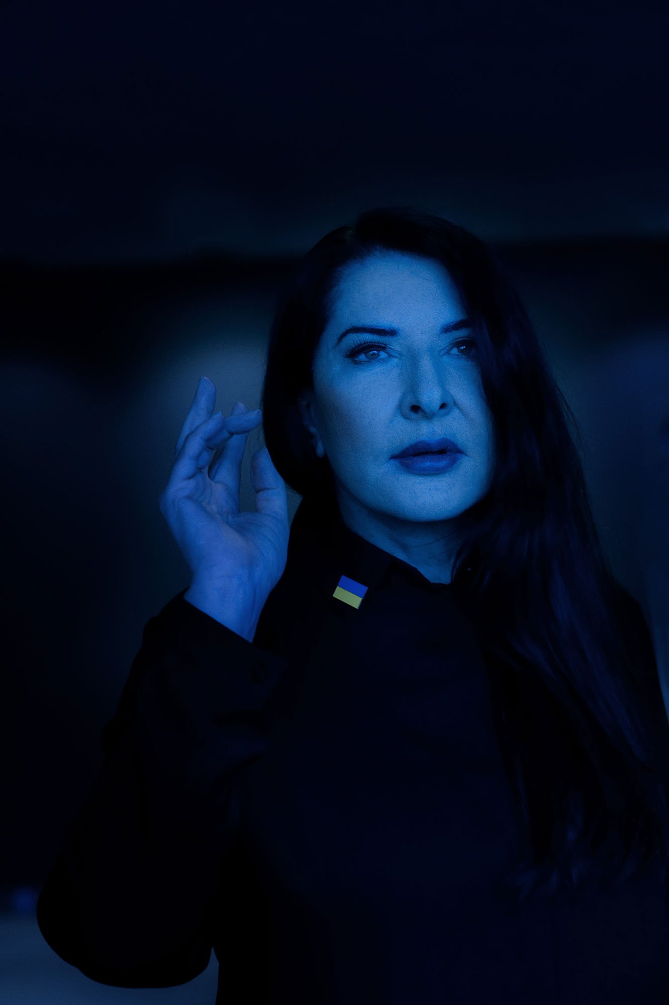 Marina Abramović