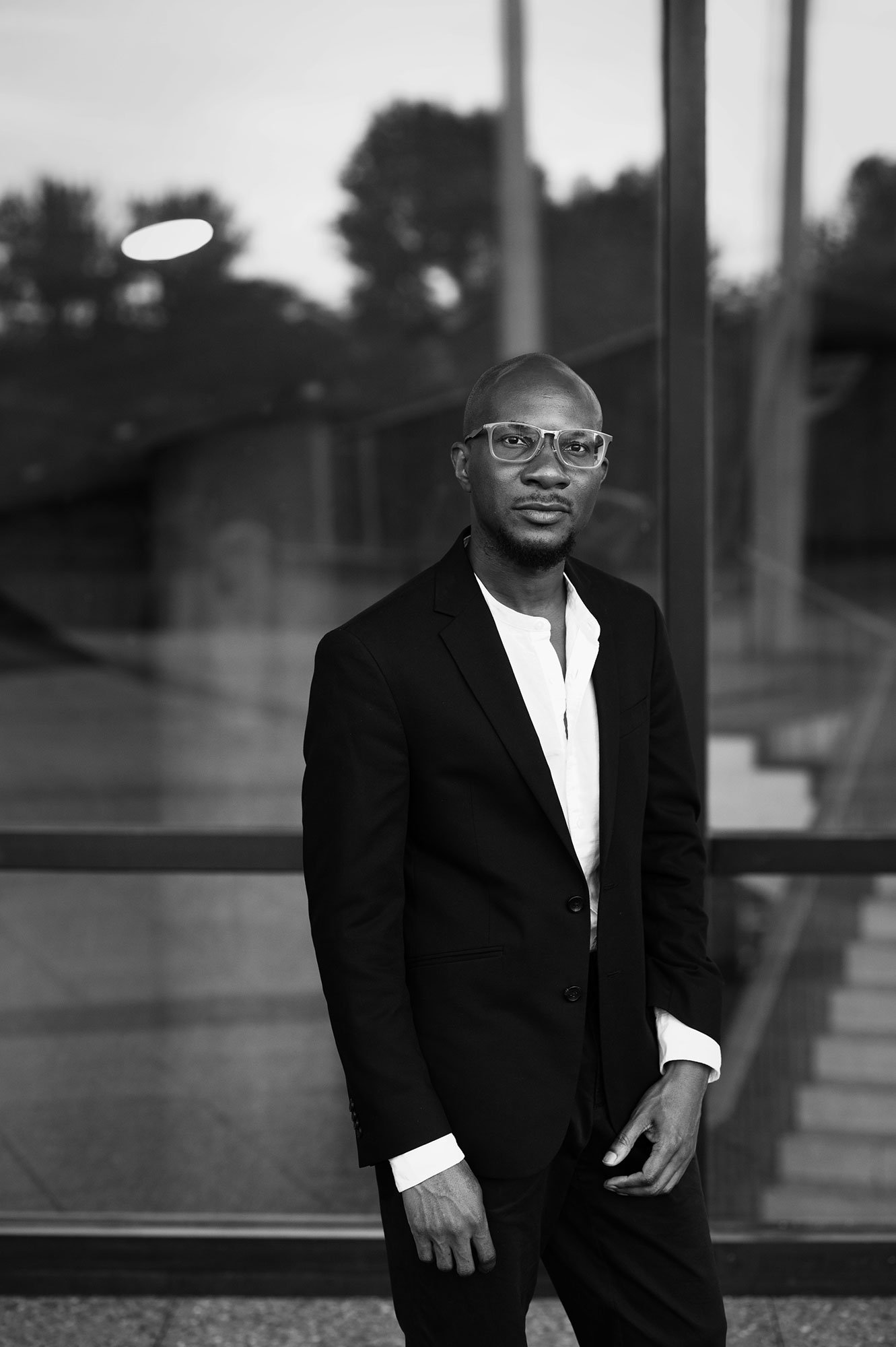 Teju Cole