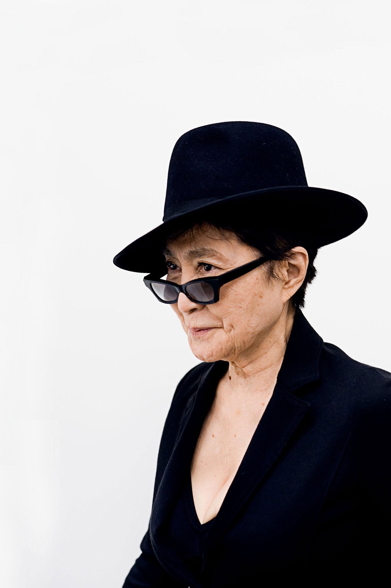 Yoko Ono