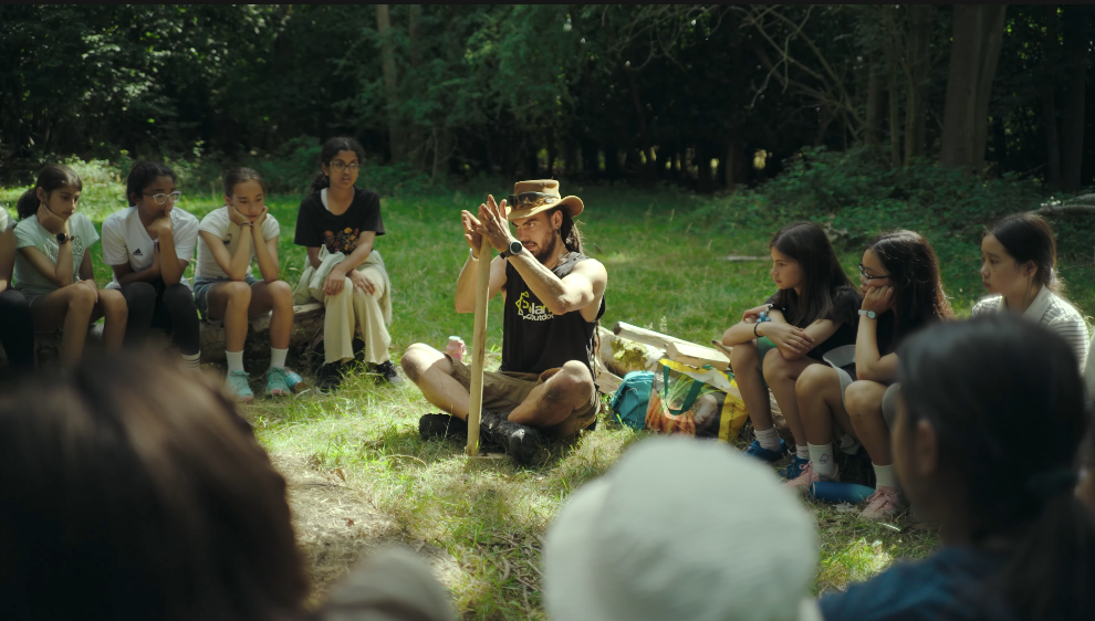 Polaris outdoor | Bushcraft Camp