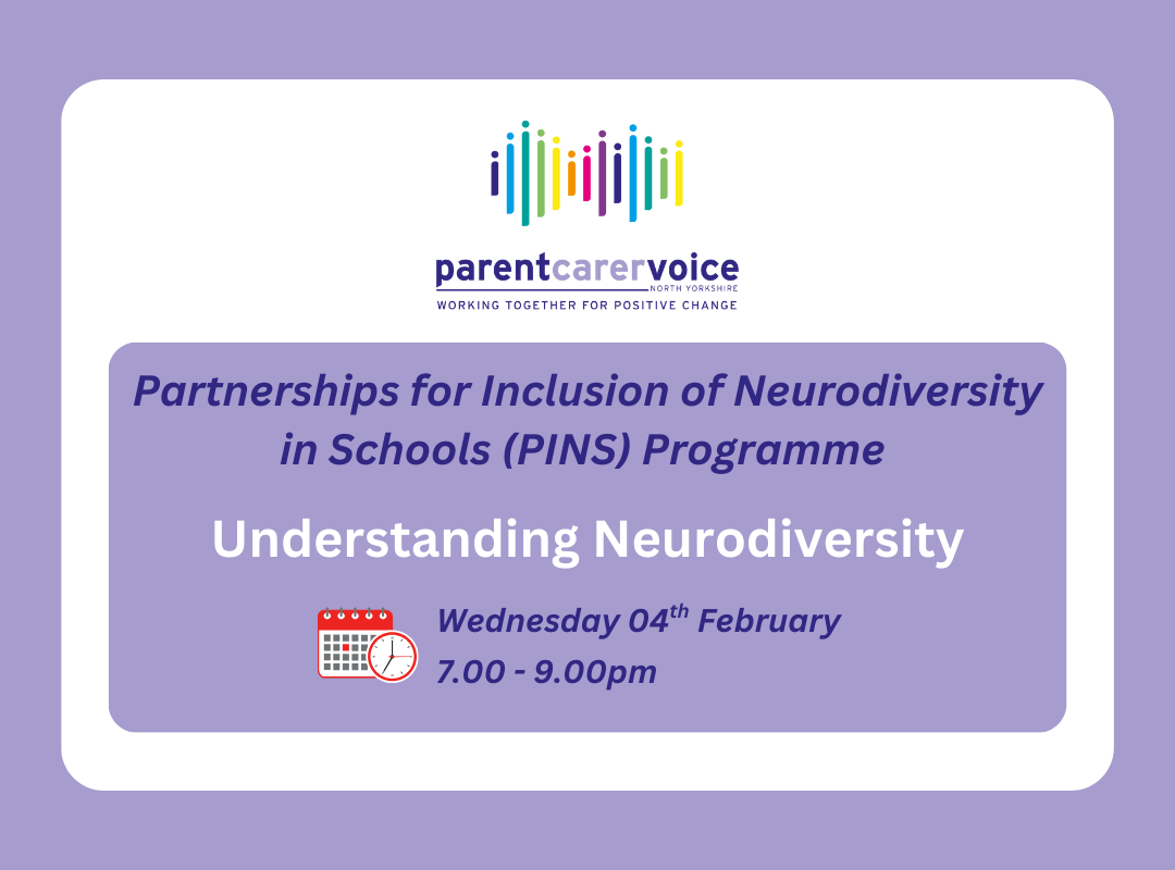 Understanding Neurodiversity