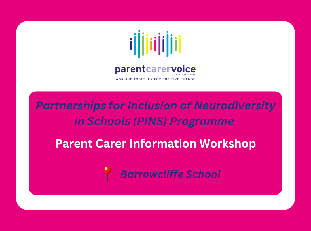 PINS - BARROWCLIFFE SCHOOL