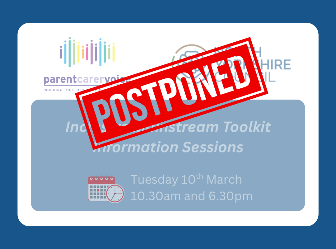 Inclusive mainstream toolkit - imt