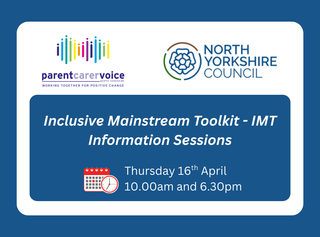 Inclusive mainstream toolkit - IMT
