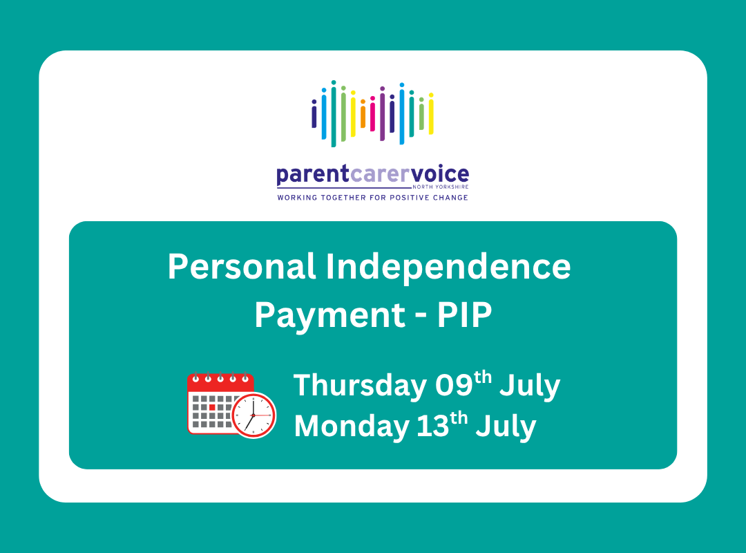 personal independence payment - pip