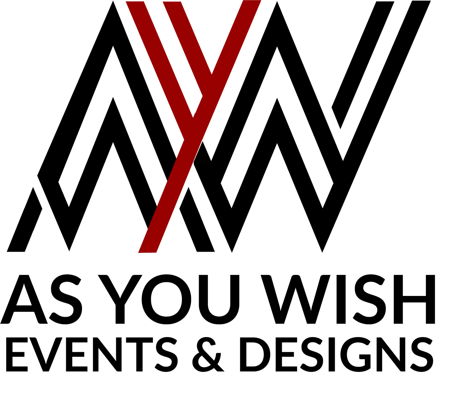 As You Wish Events &amp; Designs