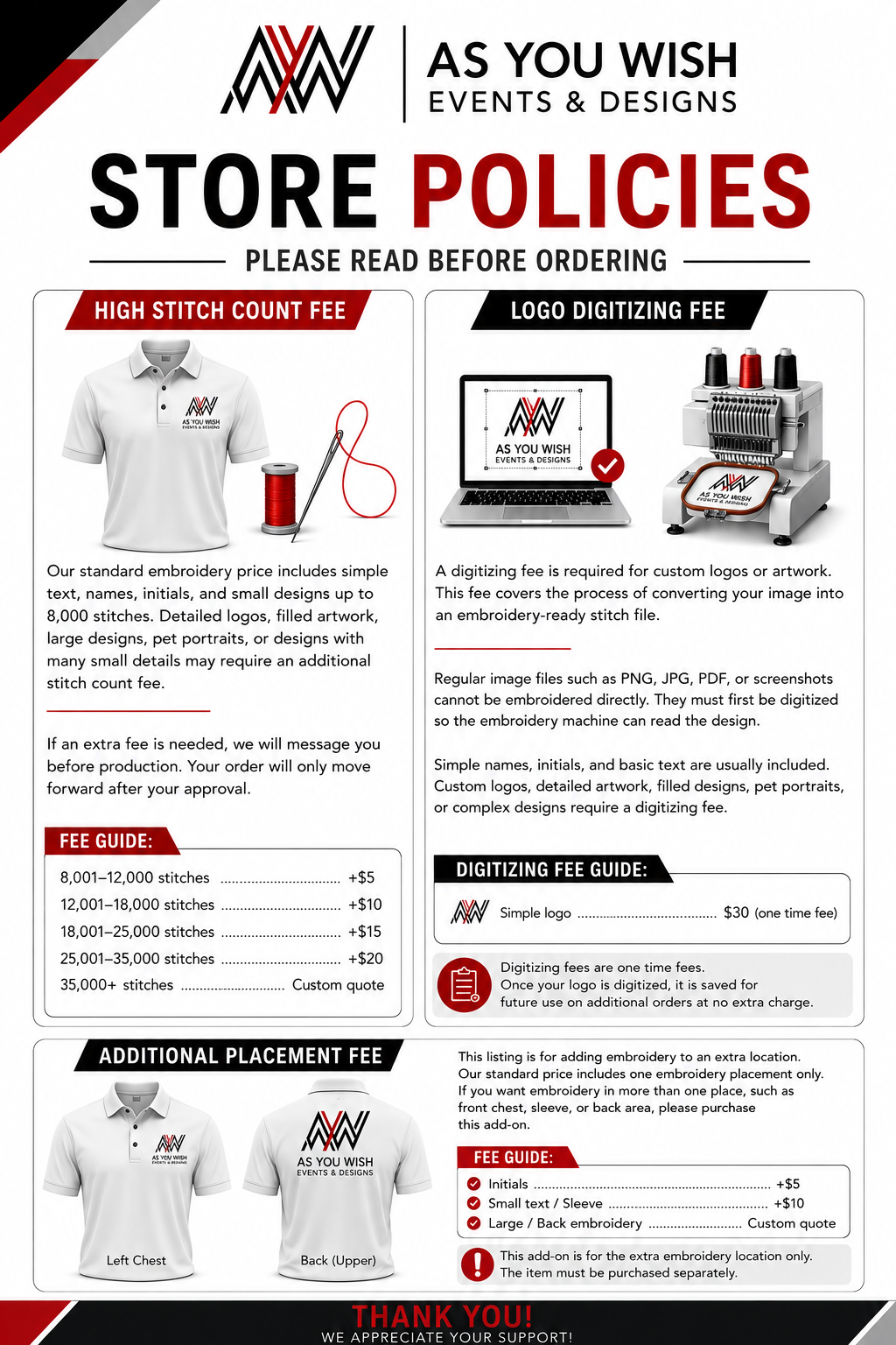 Store Policy on Custom Embroidery.png