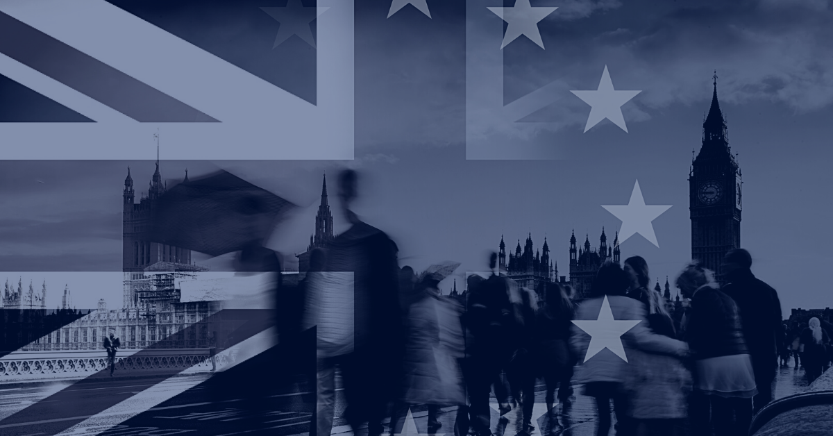 UK Government confirms extension to UK REACH transitional dossier ...